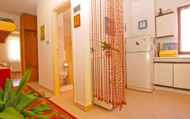 Apartment Giovanna 1557