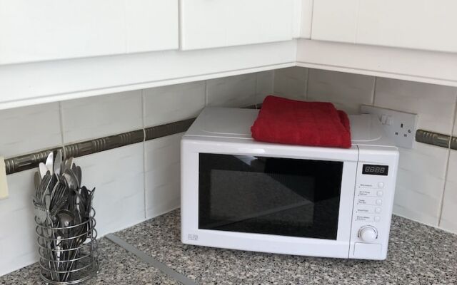 Serviced Luxury Accommodation