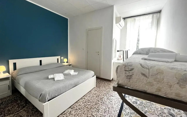 PIAZZA STAGLIENO 17 Apartment