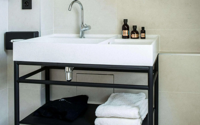 Hôtel Mercure Paris 17 Batignolles