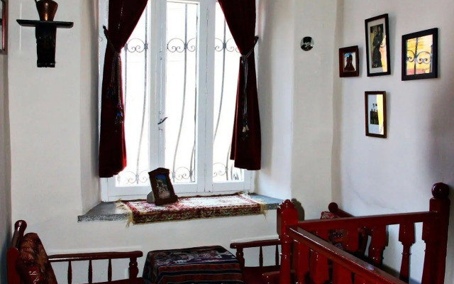 Odyssey Guest House