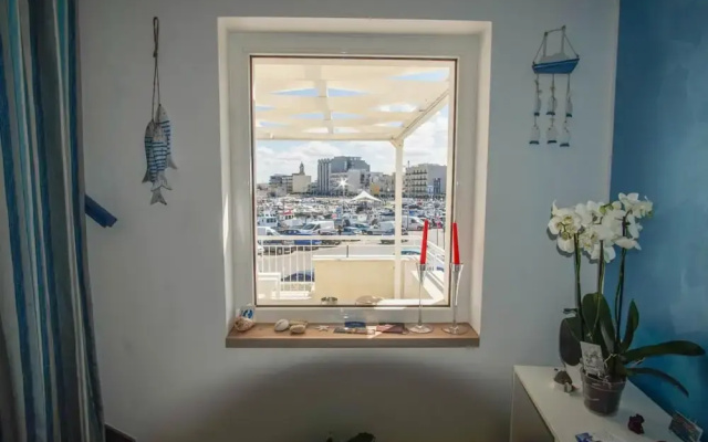 B&B Le Terrazze