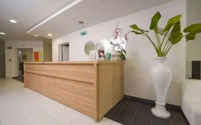 House Rosburgo Roseto degli Abruzzi 26264