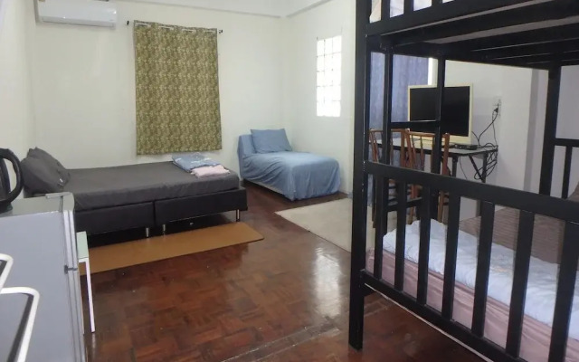 Rama 3 Sunrise Hostel