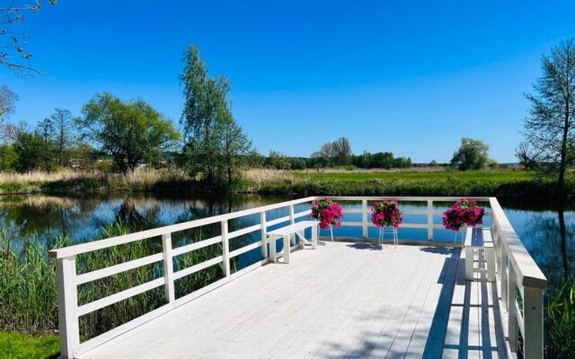 Nad Starą Nidą ***