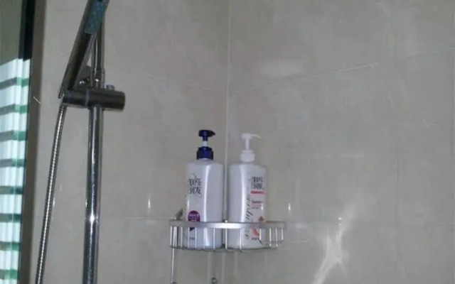 Xinyige Hotel Apartment Nanjing Zhongshang Wanhao