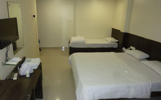 Hotel City Point