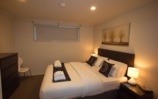 Marina Park Apartments