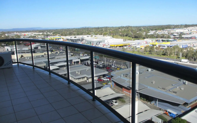 Springwood Tower Apartment Hotel