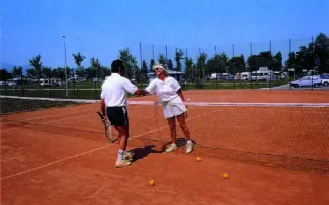 Sporting Center