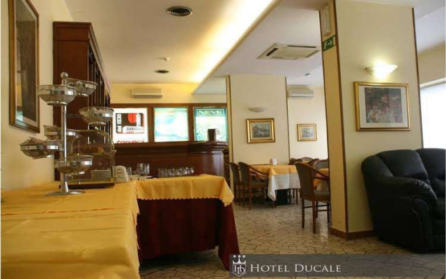 Hotel Ducale