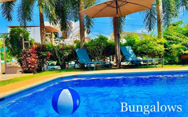 Bungalows Buenavista