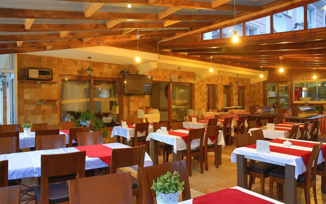 Lalehan Hotel - Special Class