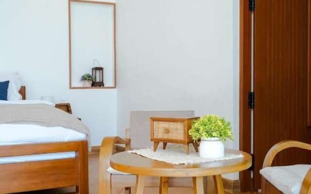 RoomQuest HideAway Hua Hin
