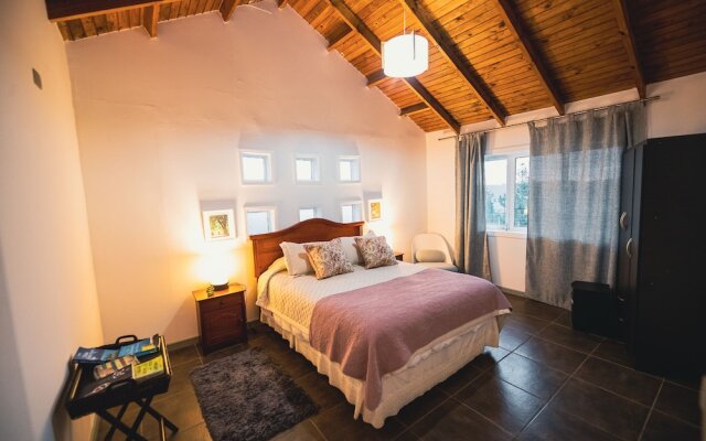 Villa Miramar at Casa Marin Vineyards