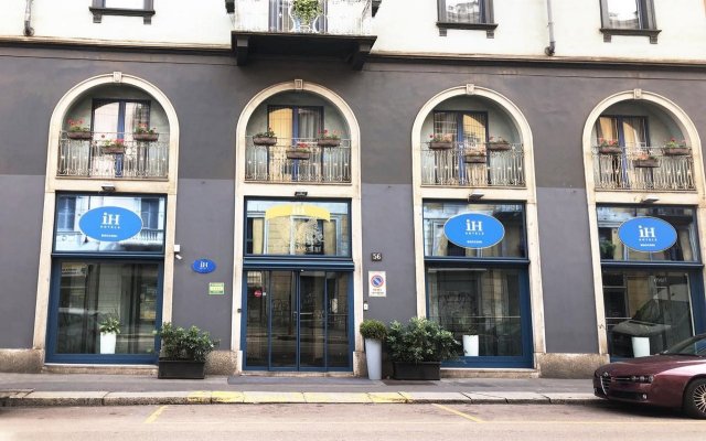 iH Hotels Milano Bocconi