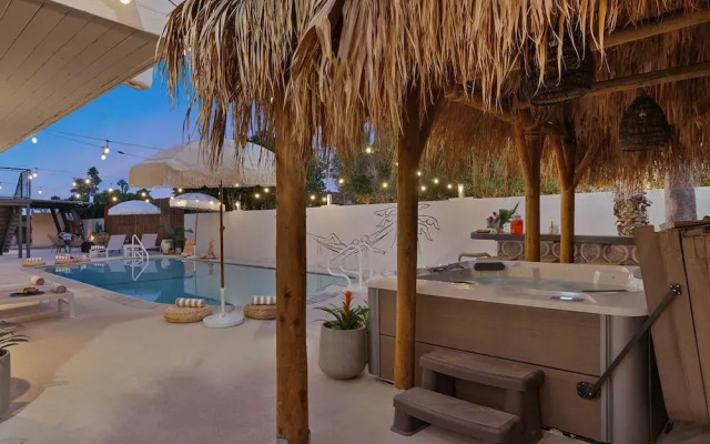The Maya Suite
