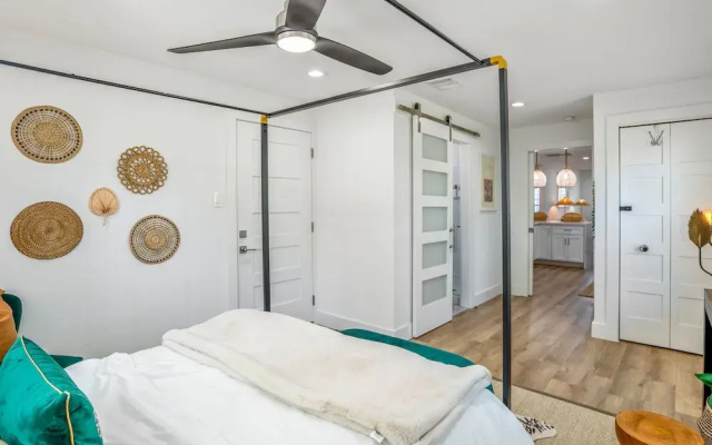 Sandy Toes Retreat by Ryson Vacation Rentals
