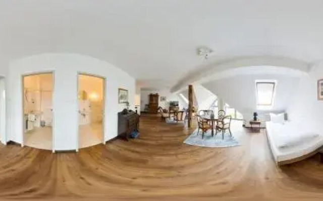Hotel am Kamp