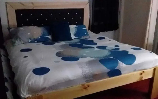 Cabañas Turismo Rural El Mirador