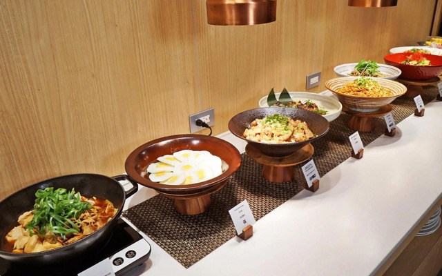 CHISUN PREMIUM Kyoto Kujo