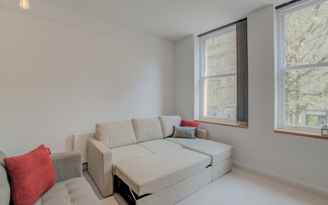 The Lightwell Apartments - Stunning, Central & Luxurious