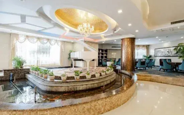 Guangming Hotel