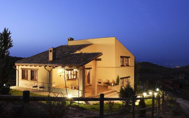 Casa Rural Mirador de Moncalvillo