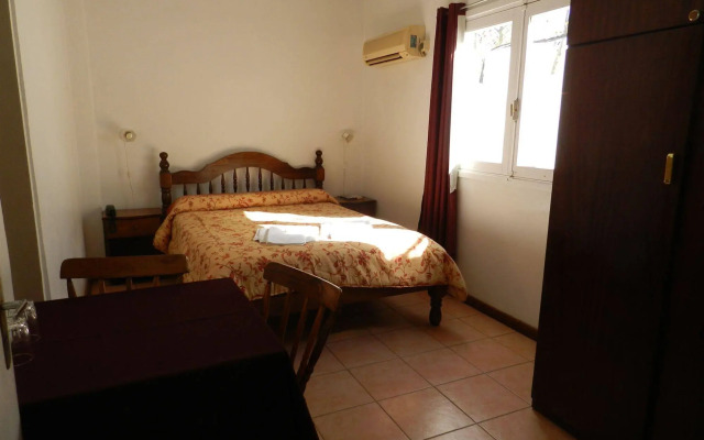 Hotel Romi