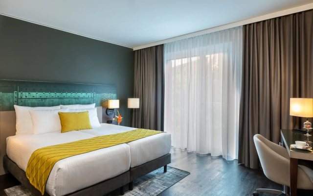 Leonardo Hotel Dortmund