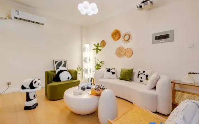 MUYE•HOMESTAY