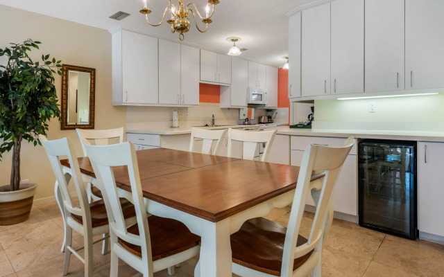 The Villas of Amelia Island