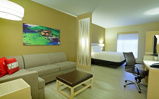 Hyatt Place Tegucigalpa