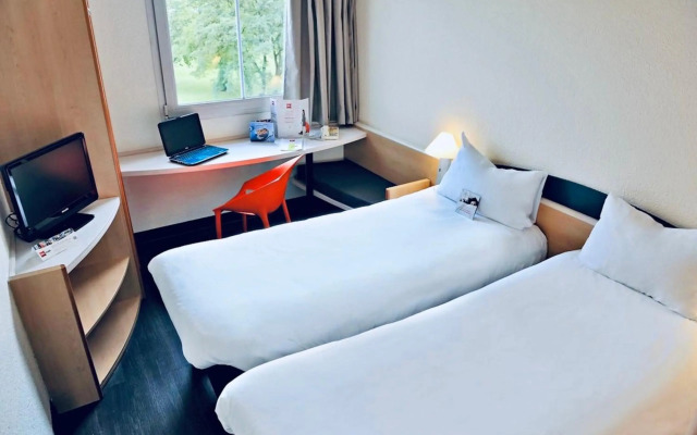 ibis Strasbourg Aéroport Le Zenith