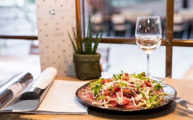 Boutique Hotel De Smulpot