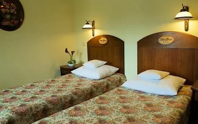 Hotel Górski