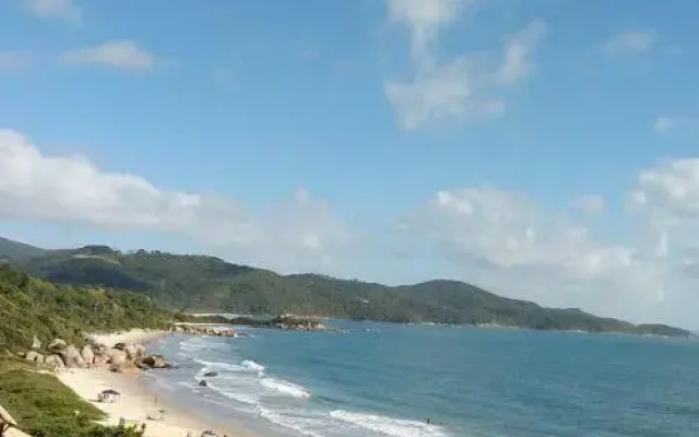 Hospedagem Entre Marés