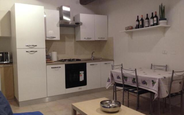 Bagnoregio Francalancia