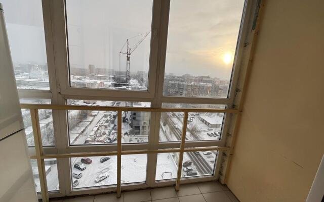 Apartments on 11 Shumakova Street