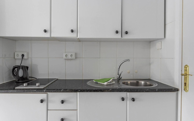 Comfortable Studio Apt