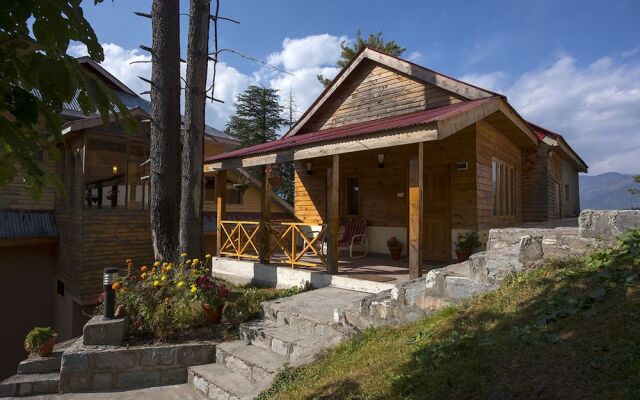 Spruce Resort Shogran