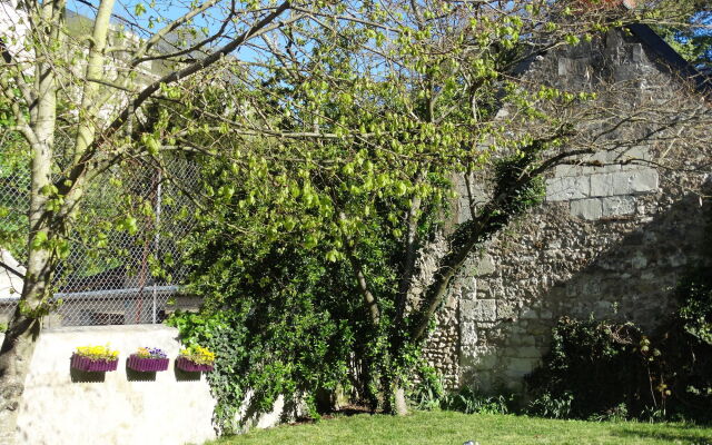 Hotel Le Castel Fleuri