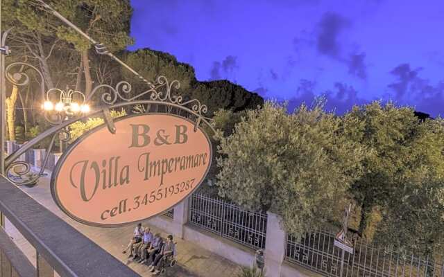 Villa Imperamare
