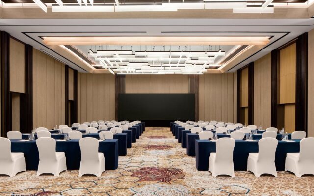 Courtyard Jiangsu Taizhou