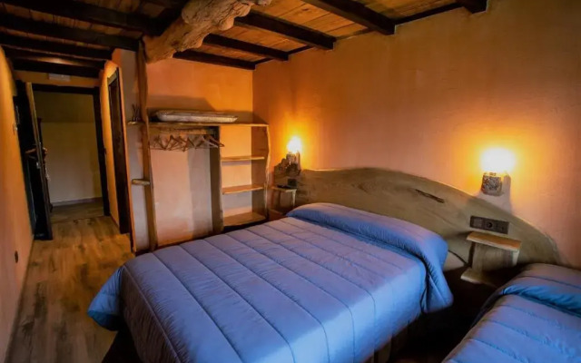 Hotel Fogar de Breogán