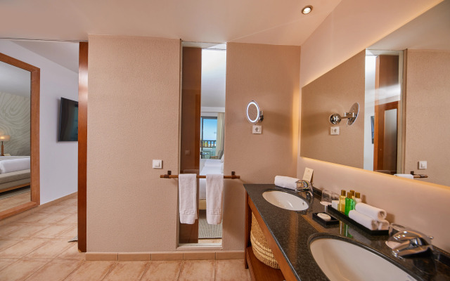 Secrets Lanzarote Resort & Spa