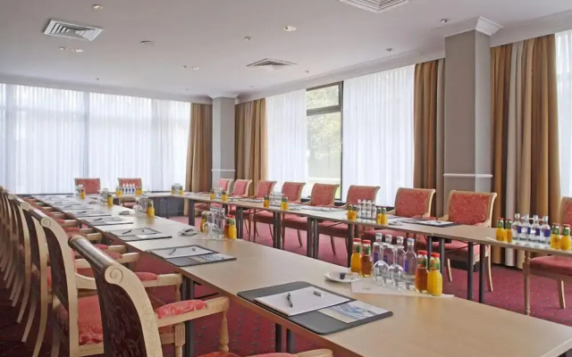Cliff Wellness Ferienwohnungen Ruegen