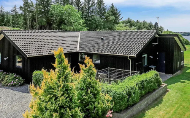 Cozy Dog-friendly Cottage Near Coast-by Traum