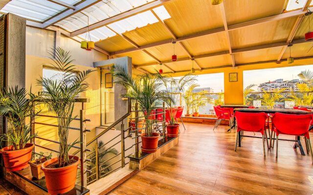 FabExpress Neema Residency