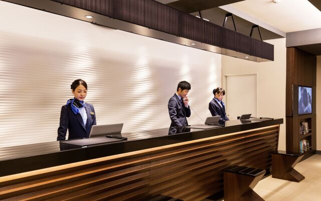 Hotel MyStays Yokohama Kannai